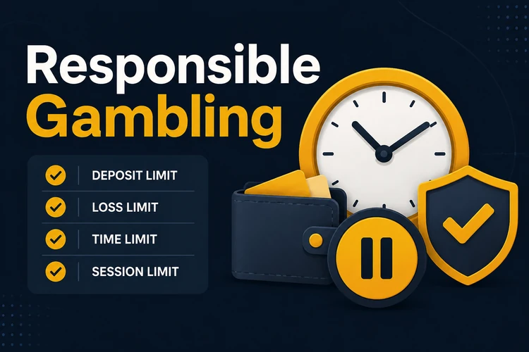 Responsible Gambling