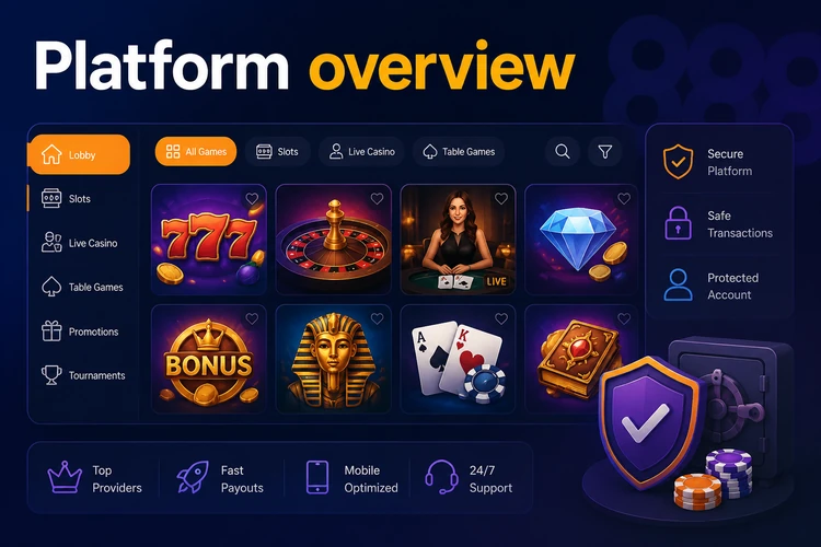 Platform overview