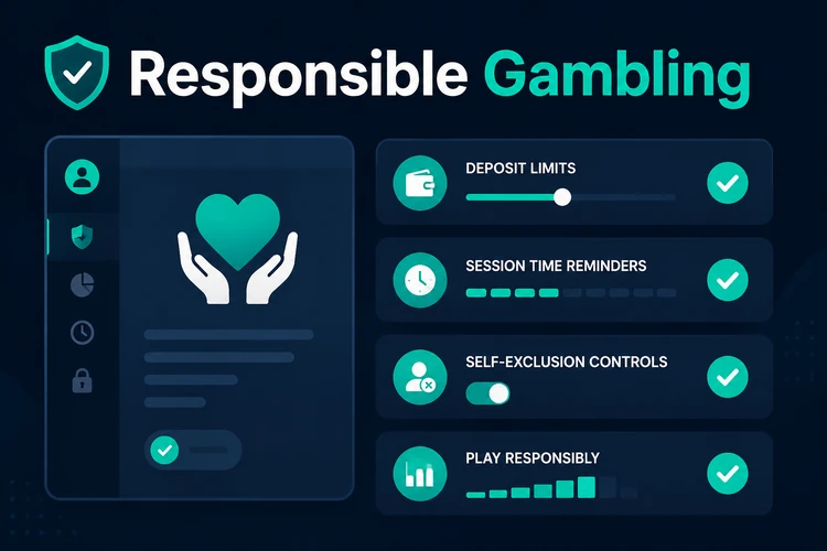 Responsible Gambling